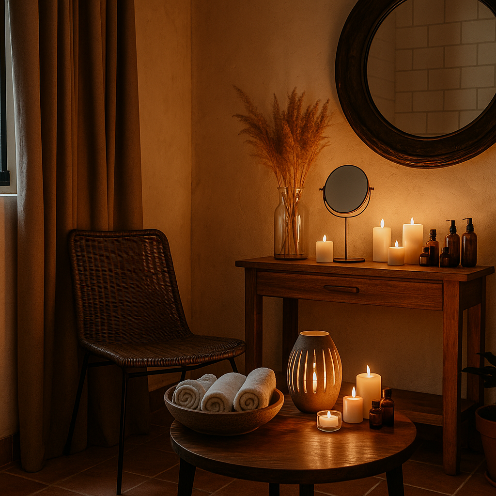 Cuidado Personal en Casa Xuunan